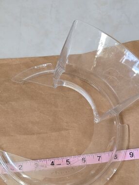 KitchenAid Clear Pouring Shield